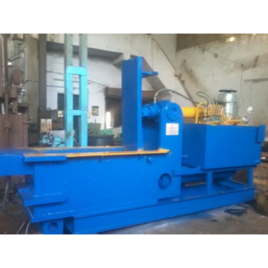Waste Paper Baling Press Machine