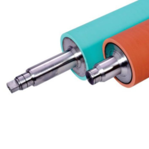 SOLVENTLESS LAMINATION ROLLERS