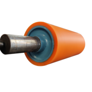 Snubber Roller