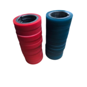 Slitting Lines Spacer