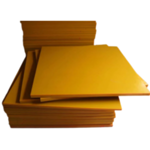 PU Sheets