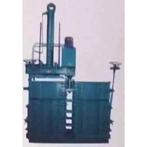Hydraulic Bailing Press Machine