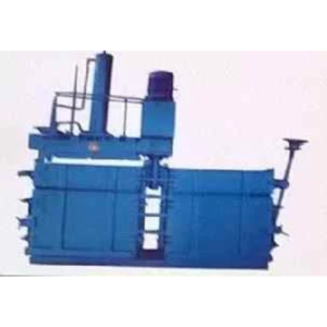 Bailing Press Machine